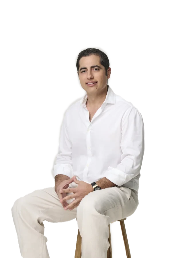 George Alexander Nader